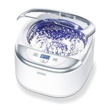 Ultrazvuková čistička