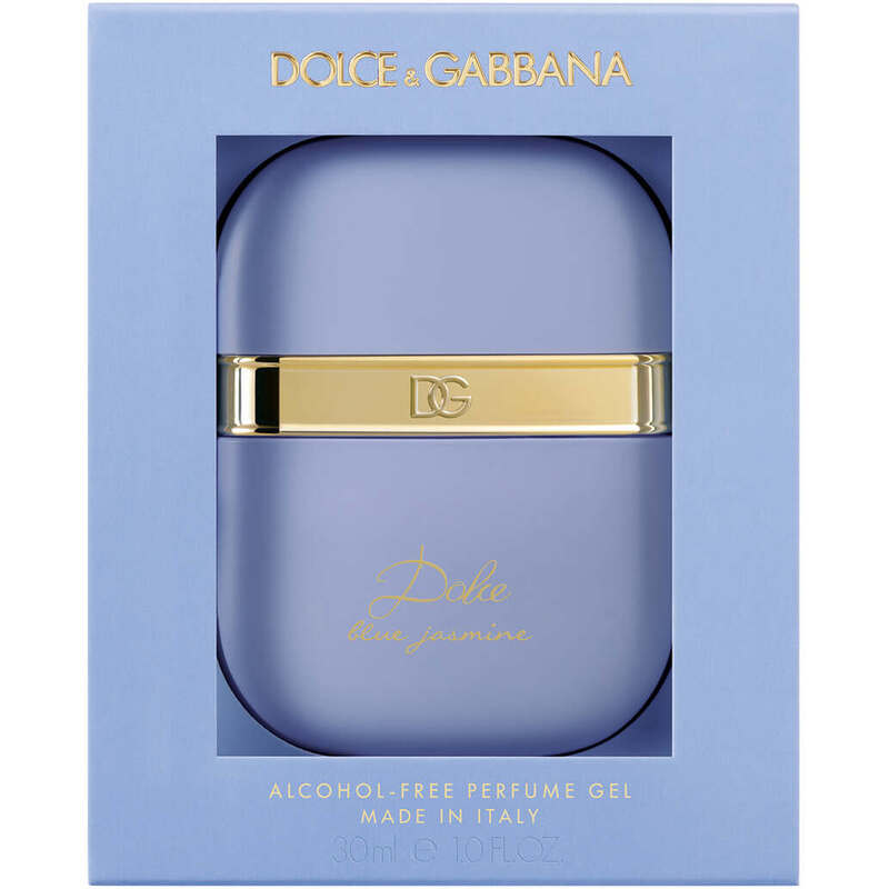 Dolce Blue
