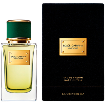 Velvet Vetiver
