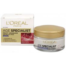 Age Specialist