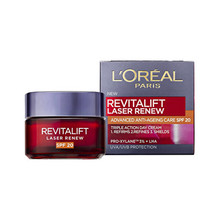 Revitalift Laser
