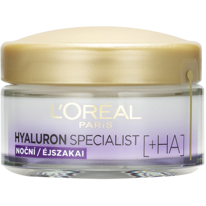 Hyaluron Specialist