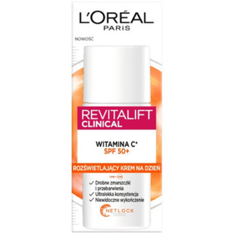 Revitalift Clinical