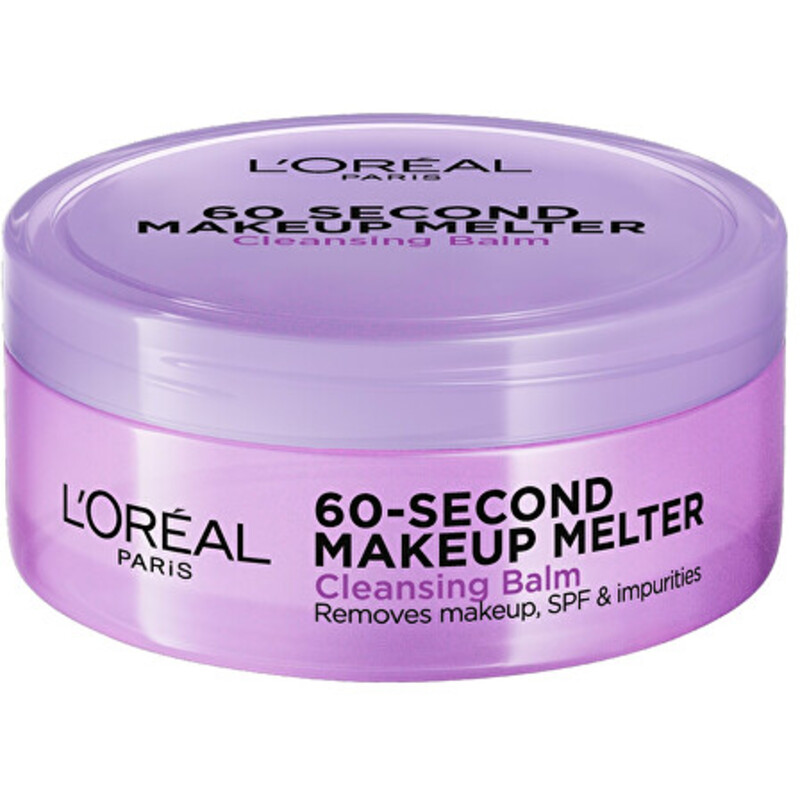 Cleansing Balm