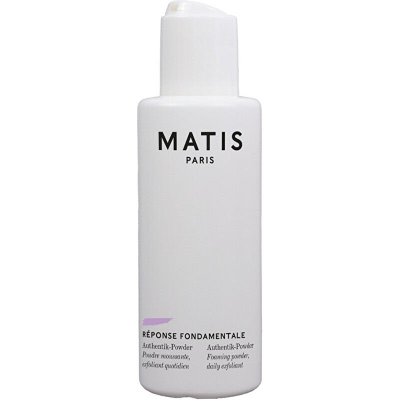 Réponse Fondamentale