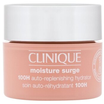 Moisture Surge