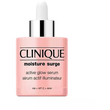 Moisture Surge