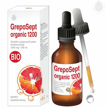GrepoSept ORGANIC