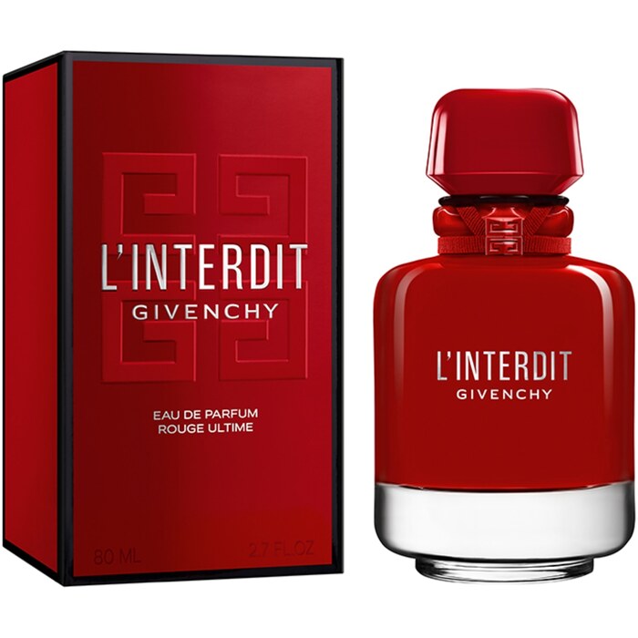 Givenchy L´Interdit
