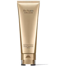 Detail produktu Rich Foaming Cleanser - Čisticí pěna na obličej Rich Foaming