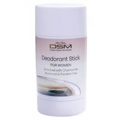 Deodorant dámský