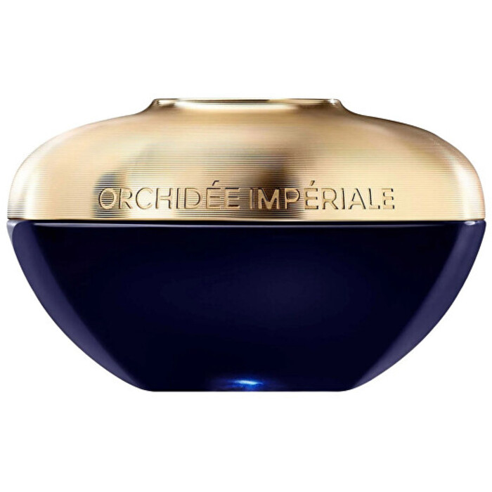 Orchidée Impériale
