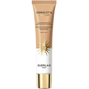 Tinted Moisturizer