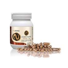 Cordyceps extract