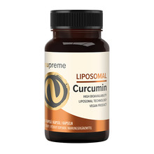 Liposomal Curcumin