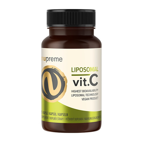 Liposomal Vitamín
