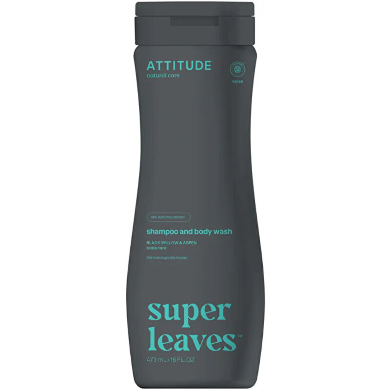 Super Leaves