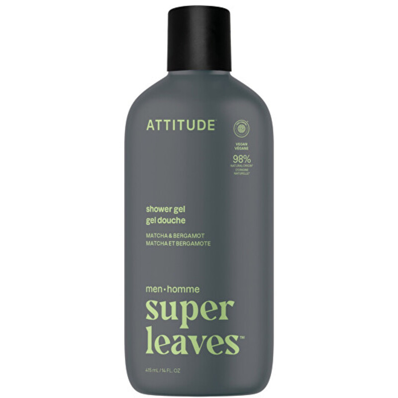 Super Leaves