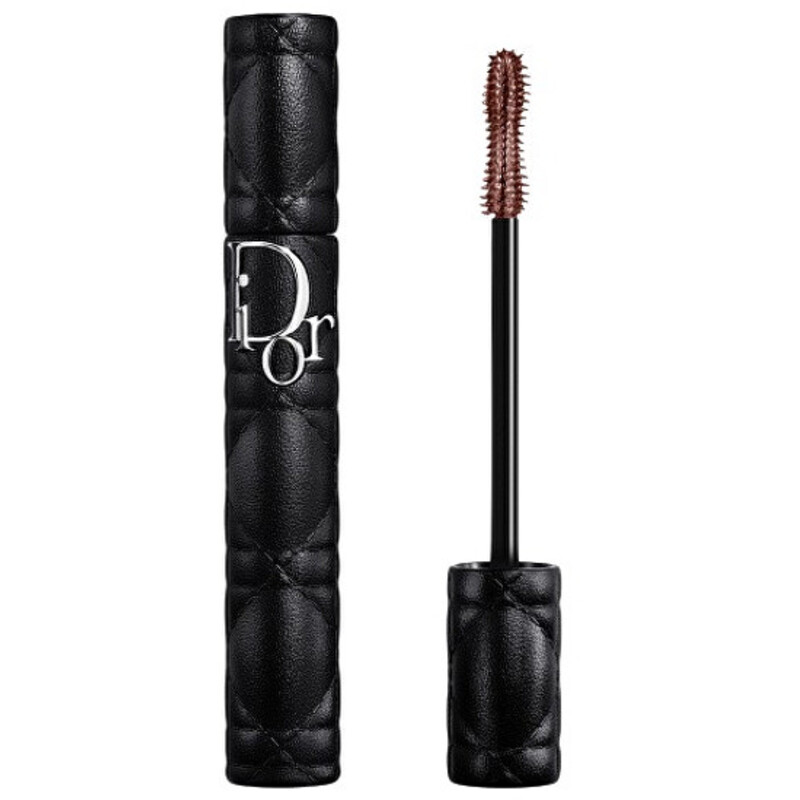 Overvolume Mascara