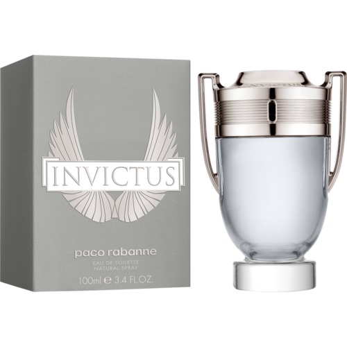 Invictus EDT