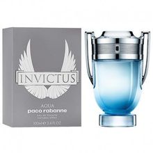 Invictus Aqva
