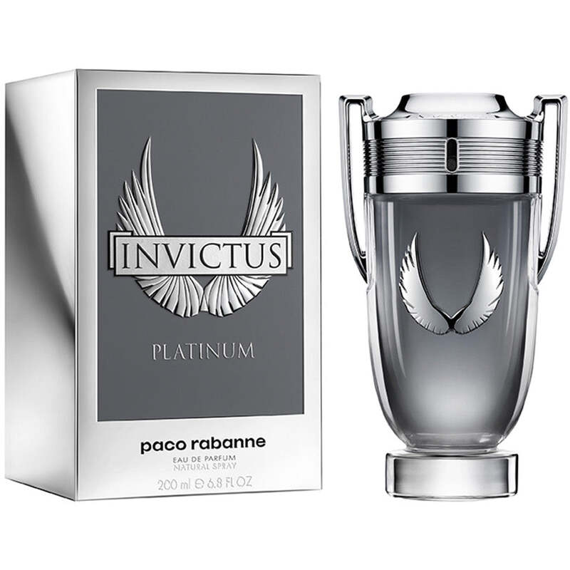 Invictus Platinum