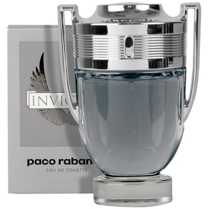 Invictus EDT