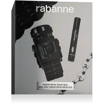 Detail produktu Phantom Parfum Dárková sada Parfum 100 ml a Parfum 20 ml Phantom Parfum