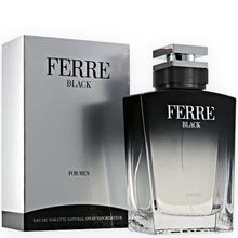 Ferre Black