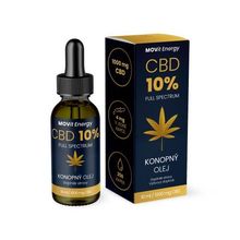 CBD 10%