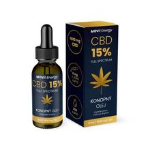 CBD 15%