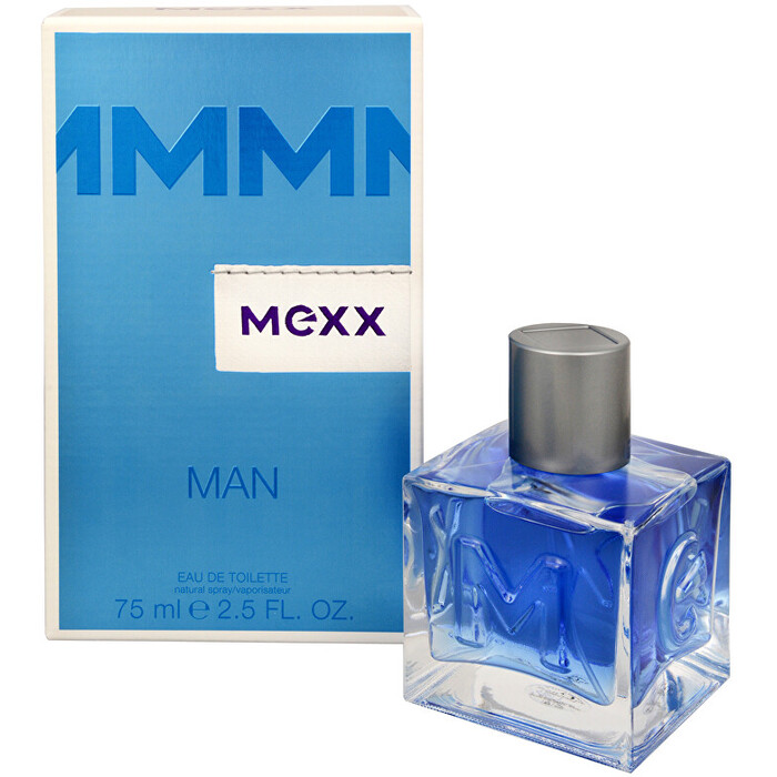 Man EDT