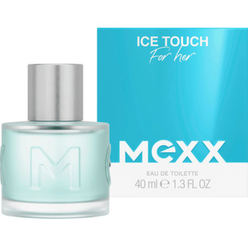 Ice Touch