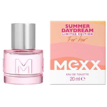 Summer Daydream