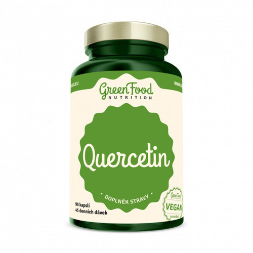 GF Quercetin