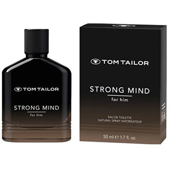 Strong Mind
