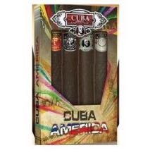 Cuba America