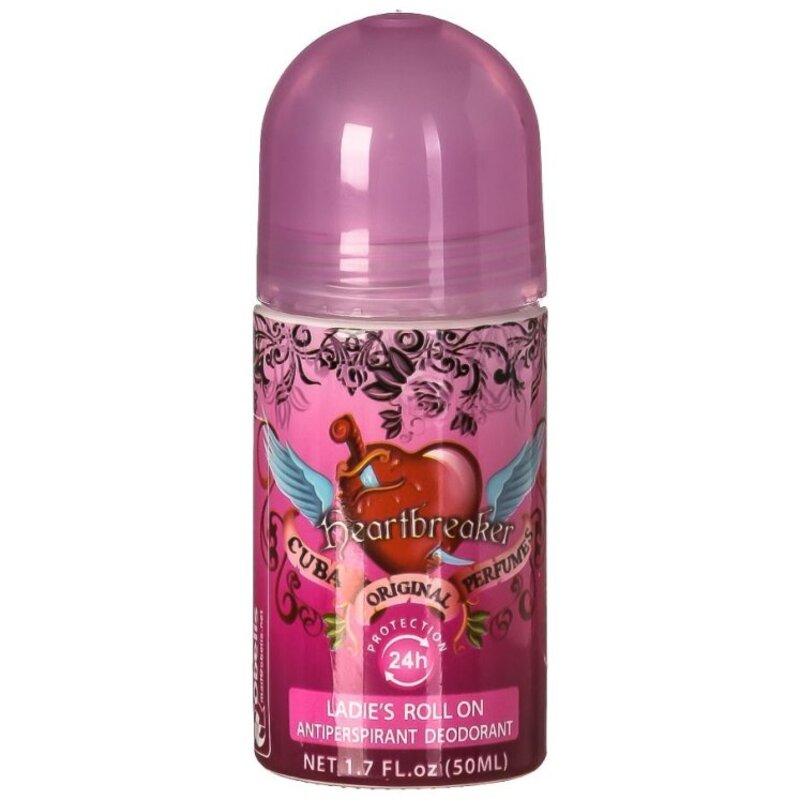 Heartbreaker Deodorant