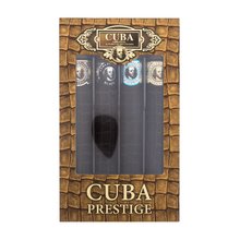 Cuba Prestige