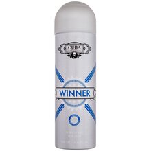 Winner Deodorant