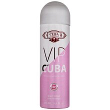 VIP Deodorant