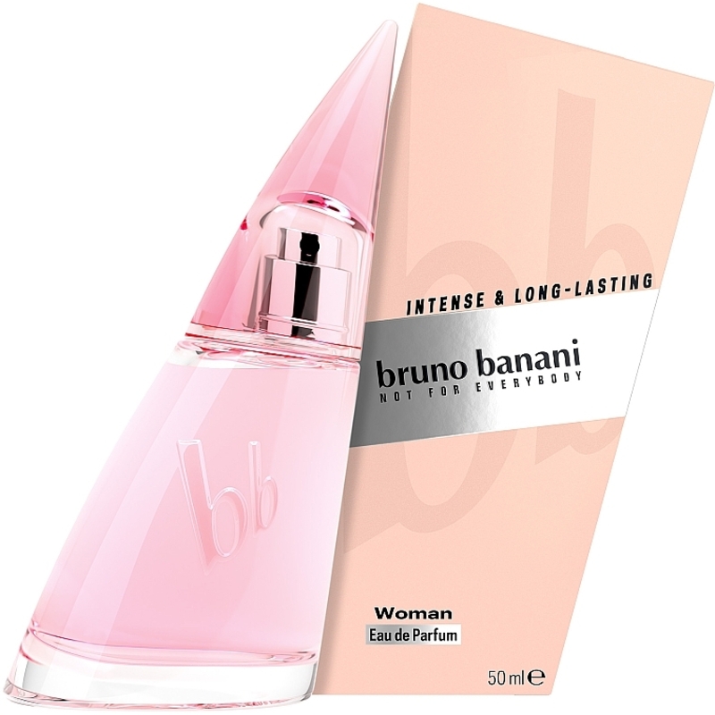 Woman EDP