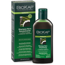 Detoxikační šampon