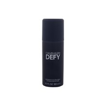 Defy Deodorant