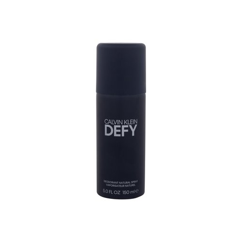 Defy Deodorant