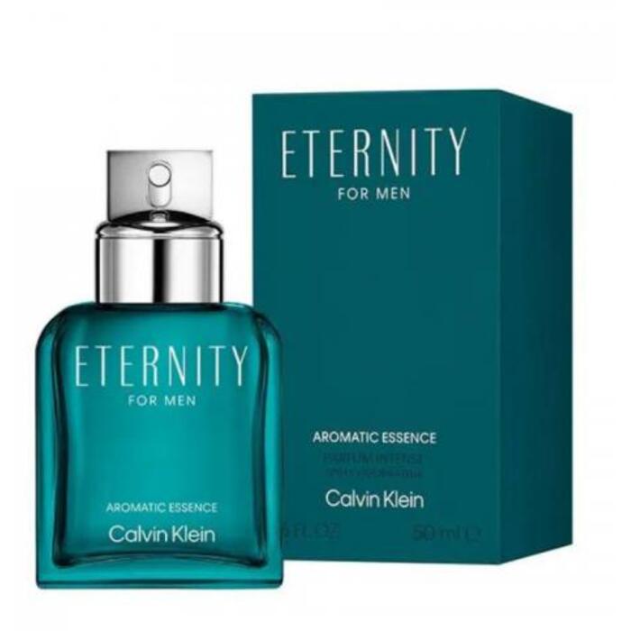 Eternity For