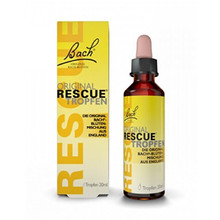 Rescue® Remedy