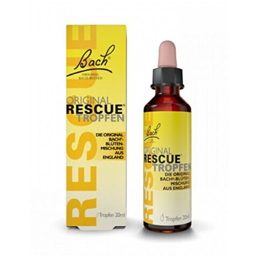 Rescue® Remedy