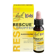 Rescue® Kids