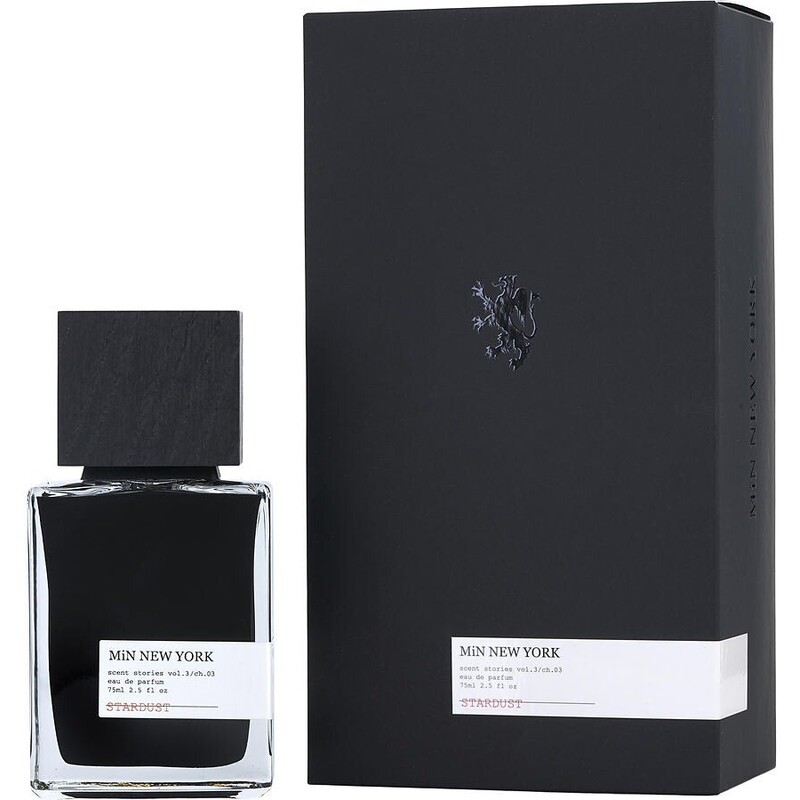 Stardust EDP